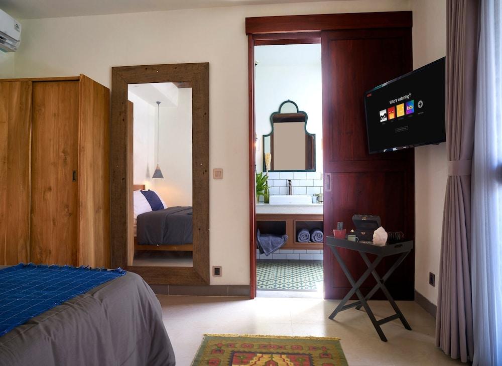 Villa Brabhan Seminyak