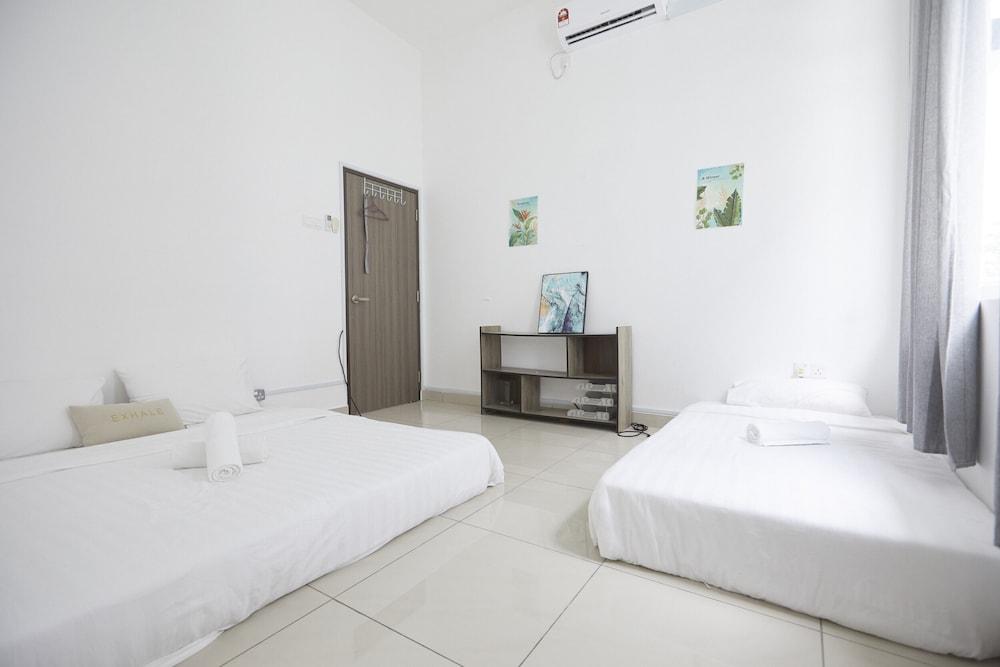 Desaru Arcadia Villa By Convergence