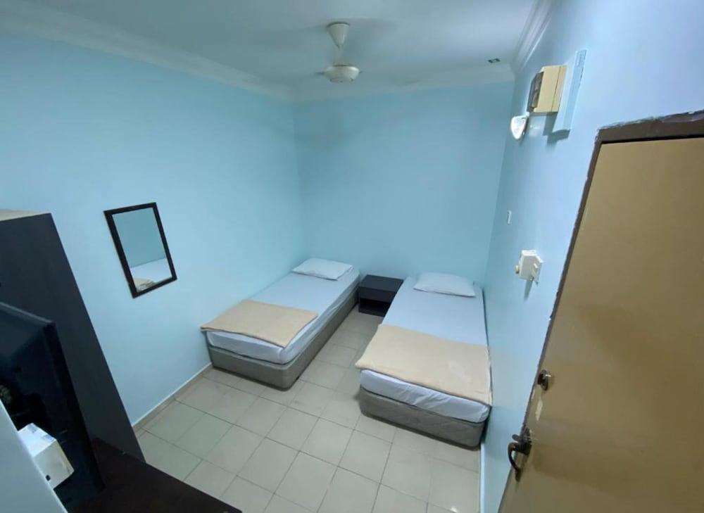 Hotel Permai Melaka Raya