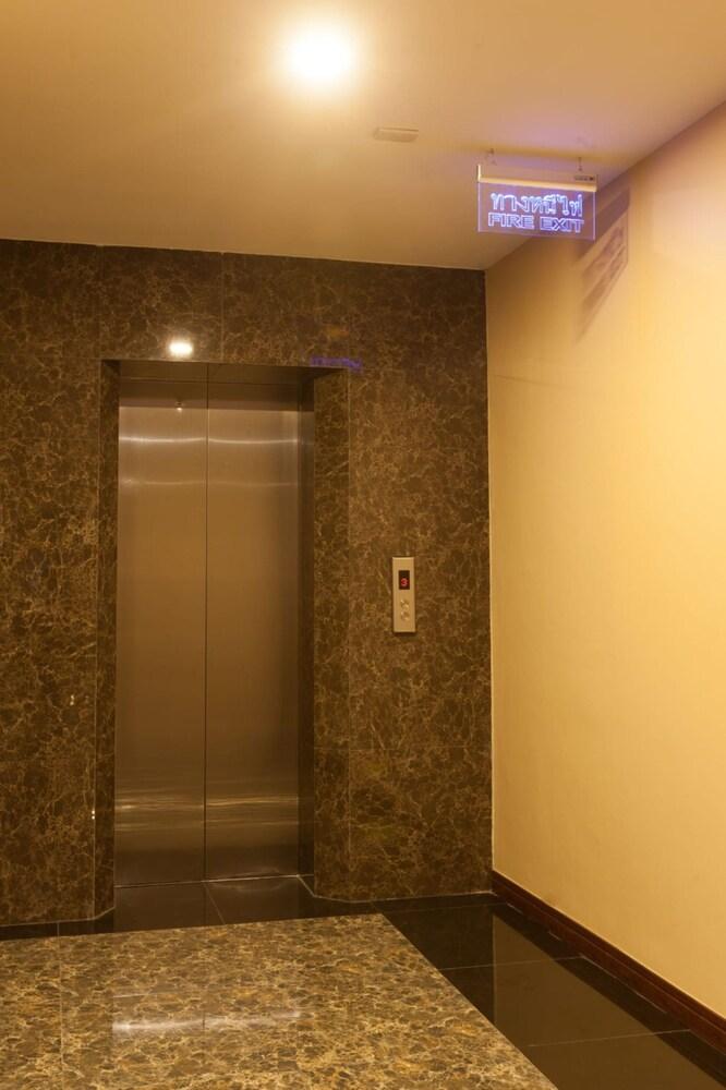 Pranee Home Phang-nga