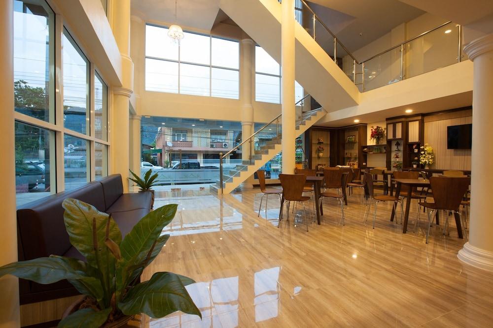 Pranee Home Phang-nga