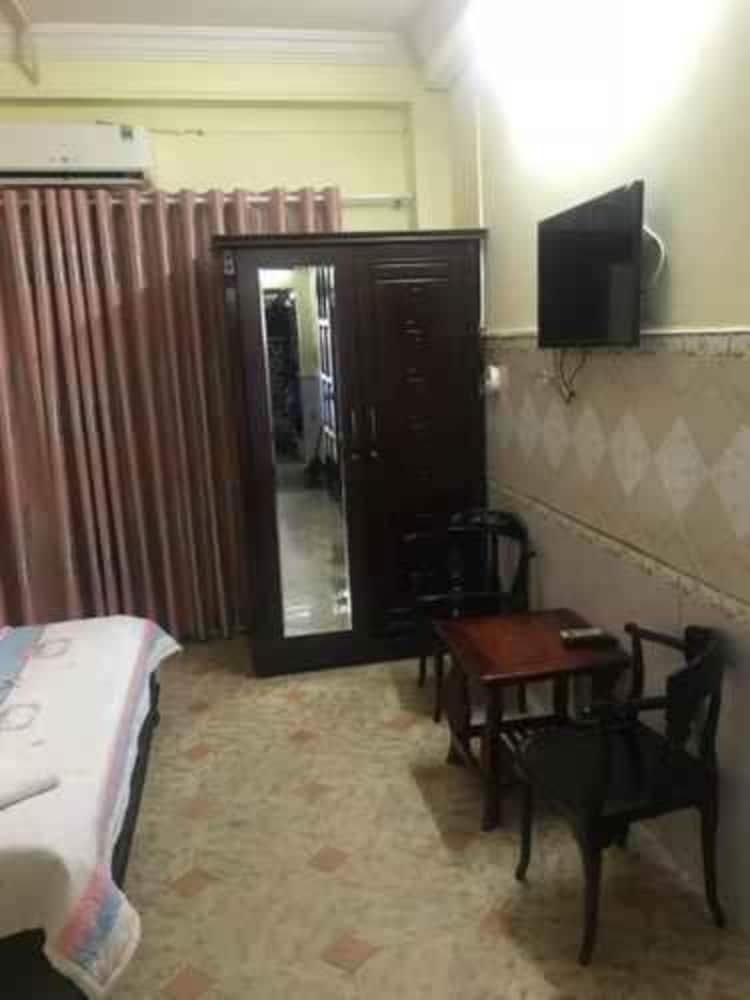 Ngoc Ngoc Linh Hotel