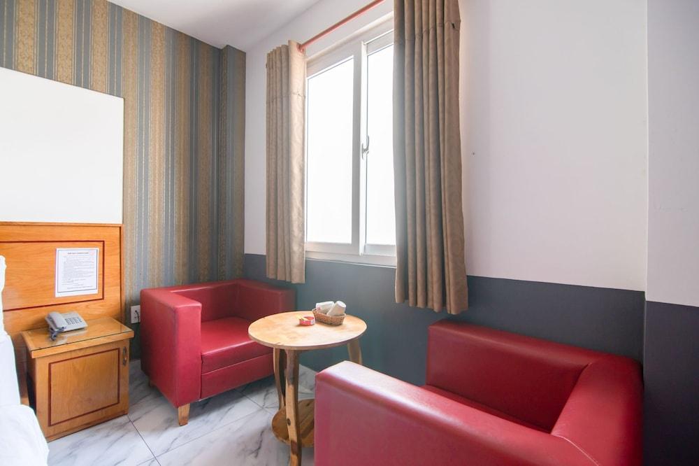 Sunrise Trung Son Hotel