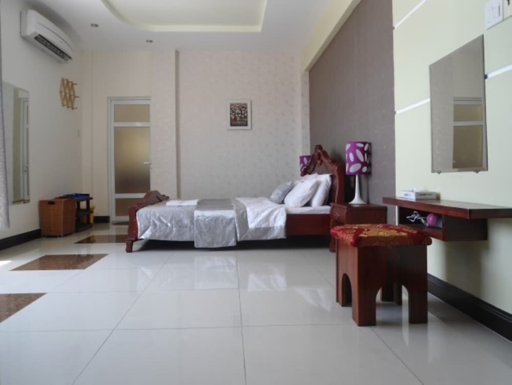 Khang Khang 2 Hotel