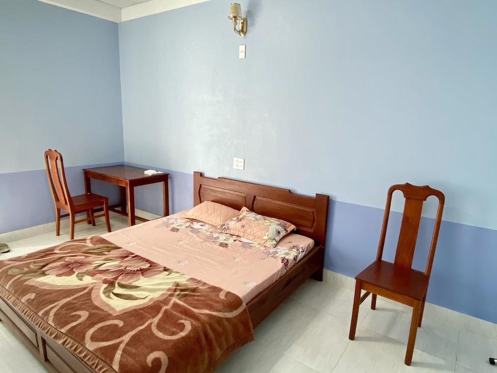 Thanh Tin Hotel Dalat