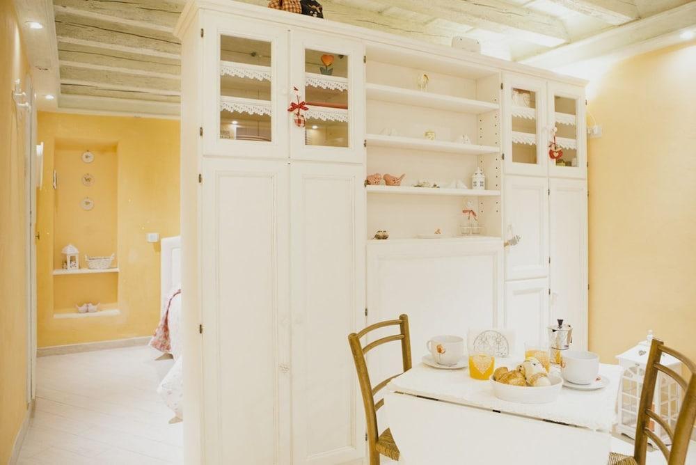 La Casa degli Uccellini