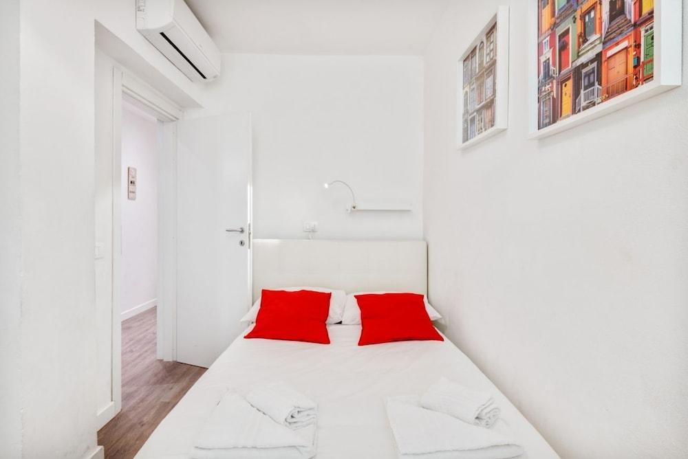 Ponte Vecchio & Boboli Modern Apartment 