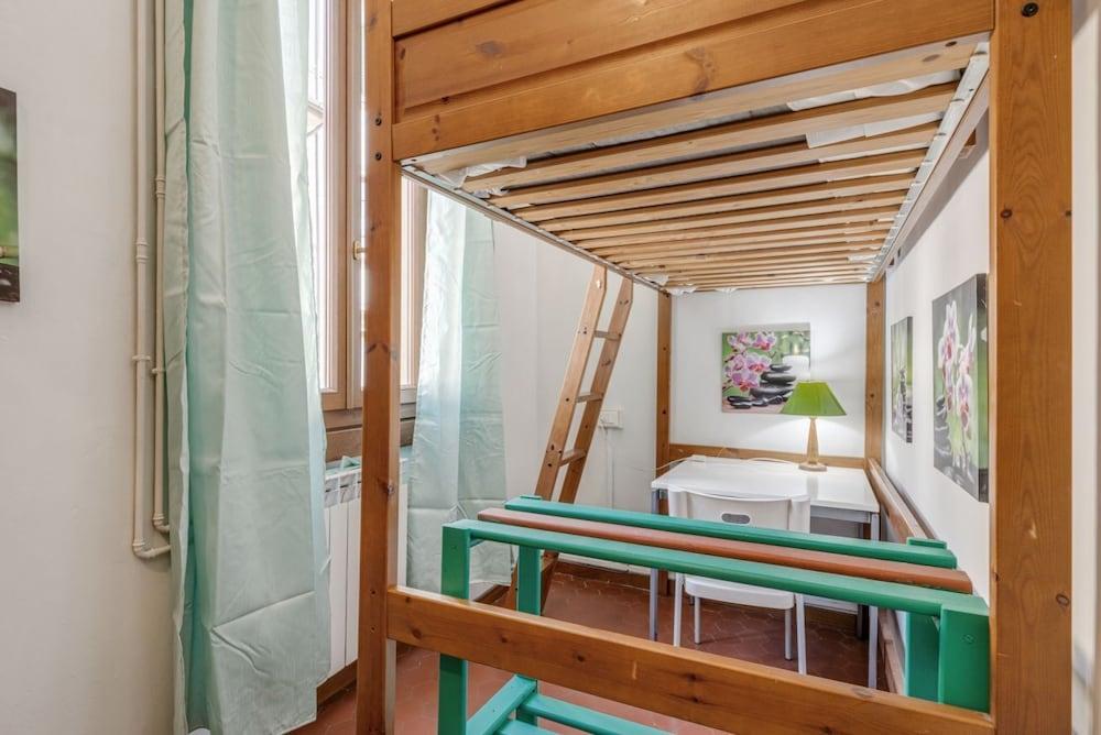 San Lorenzo Apartments