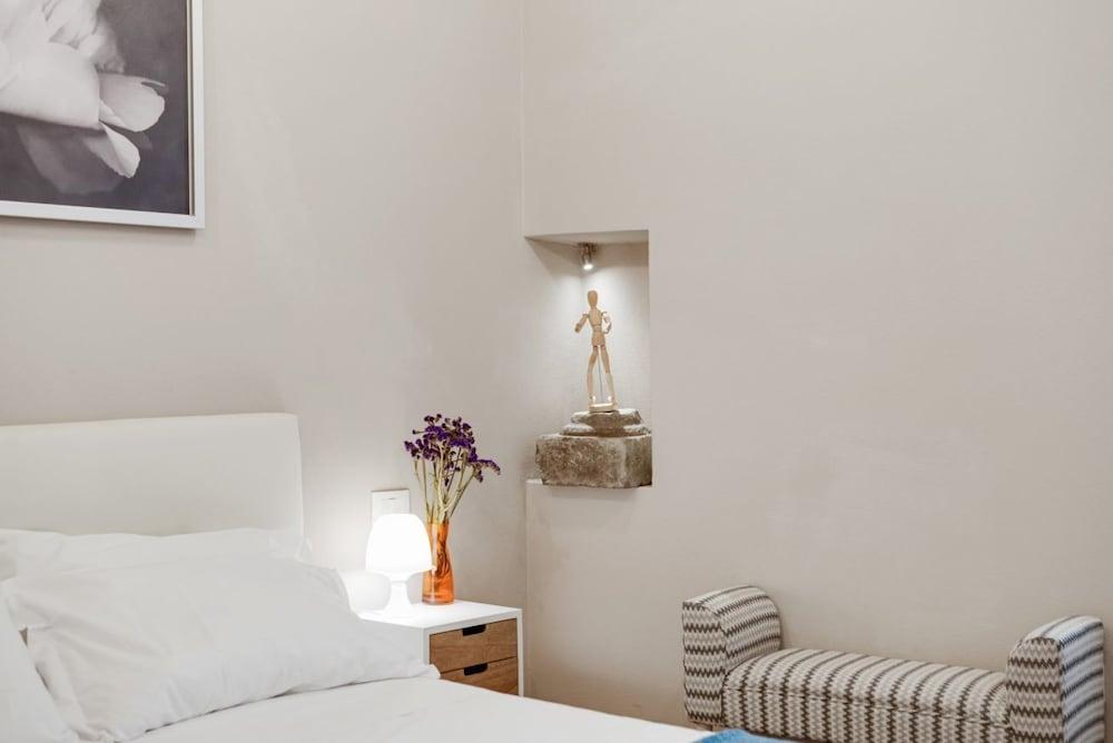 Palazzo Pitti & Ponte Vecchio Cozy Flat