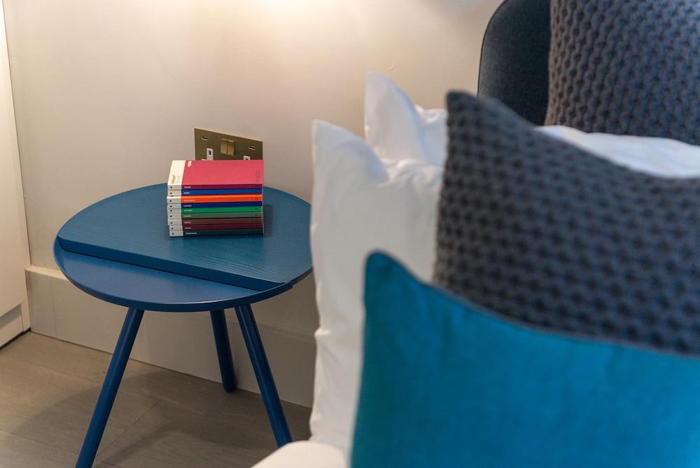 South Kensington by CAPITAL