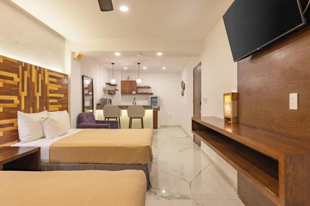 Marvic Boutique Hotel