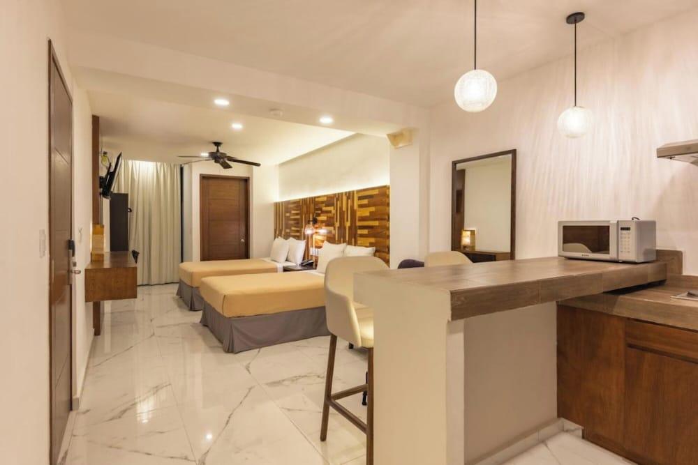 Marvic Boutique Hotel