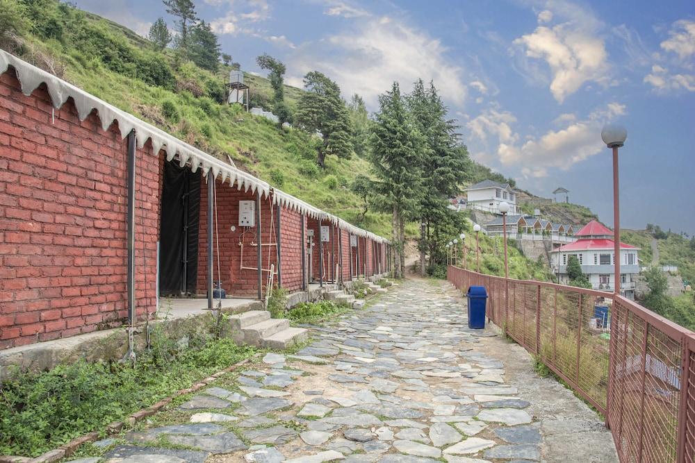 Echor - The Koti Village Resort