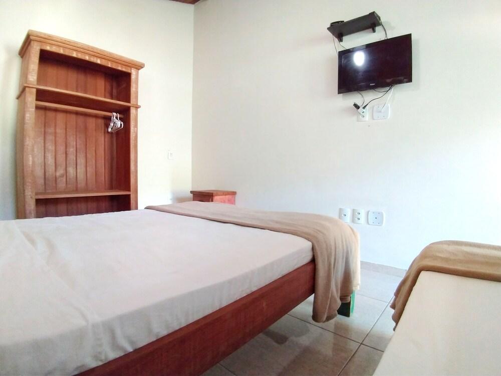 Apartamentos Encanto do Sol Búzios