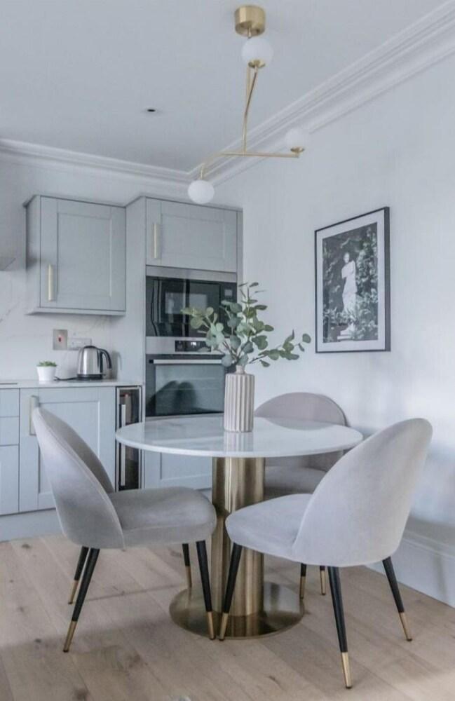 Royal Kensington in Cromwell Road