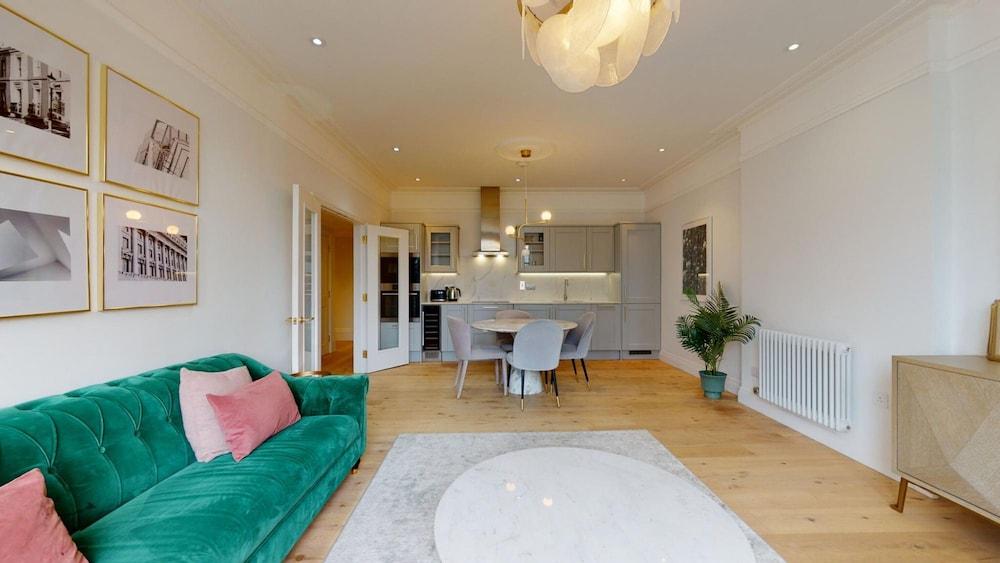 Royal Kensington - Premium 3 bed