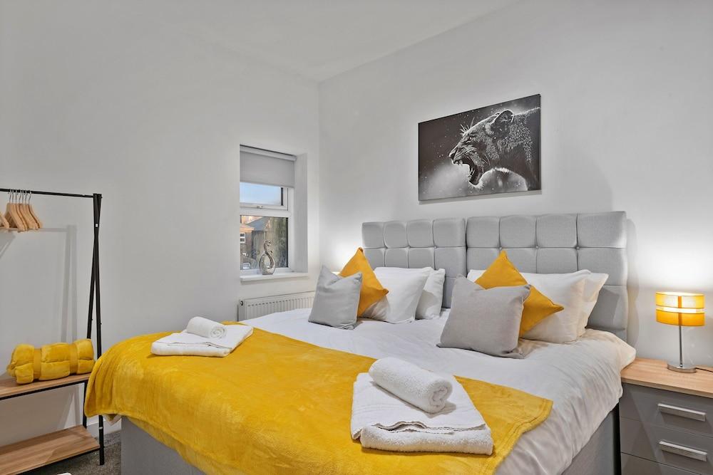 West Ealing SVD Apt. - 2 Bedroom 2 Bath