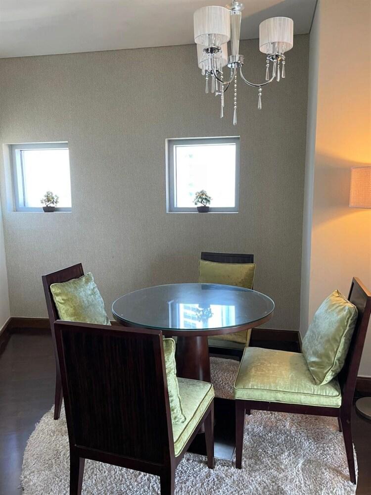 The Address Dubai Mall Extra Large Luxury -1bed