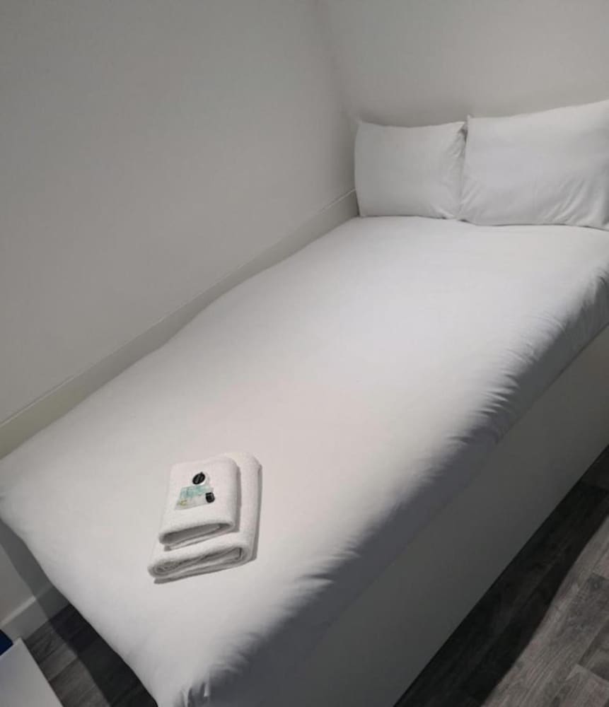 Sophisticated Studios Greenwich