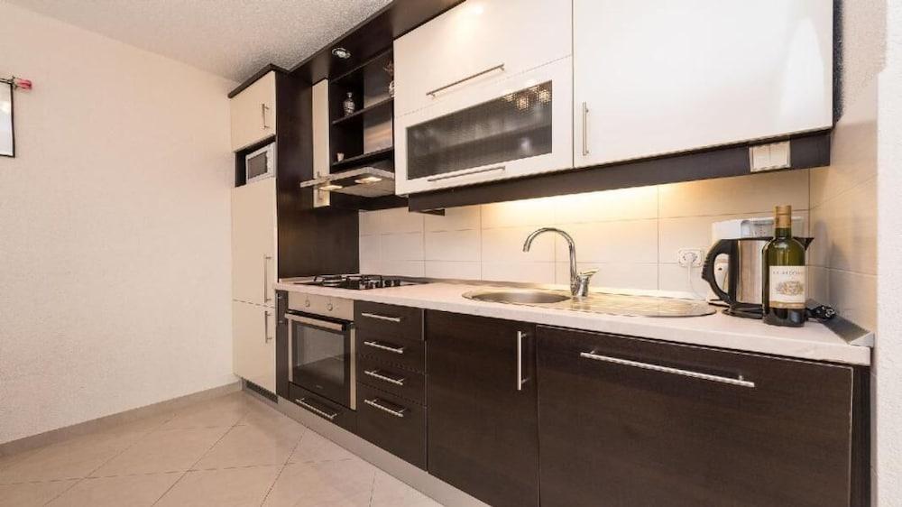 Villa Mallina - Villa with pool