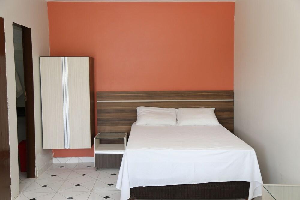 Da Mata Resort Hotel