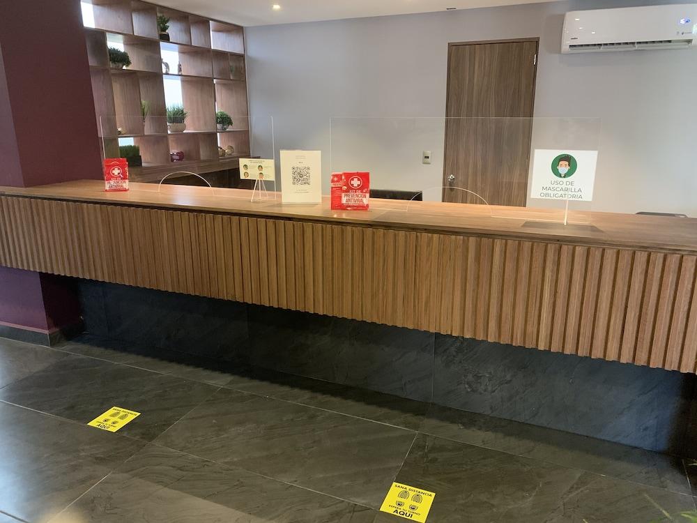 Hotel Luma by Kavia Cancun