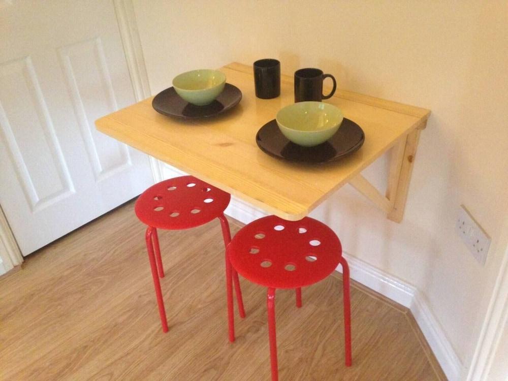 1-bedroom Ground Floor Near Rugby School