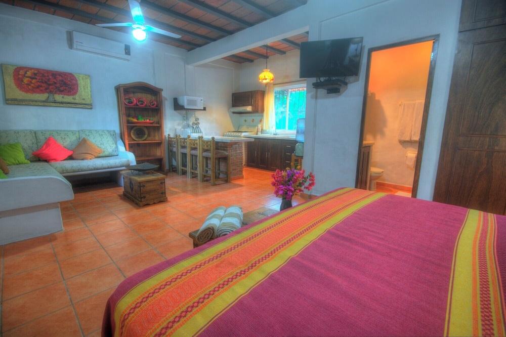 Bungalows Las Margaritas 2