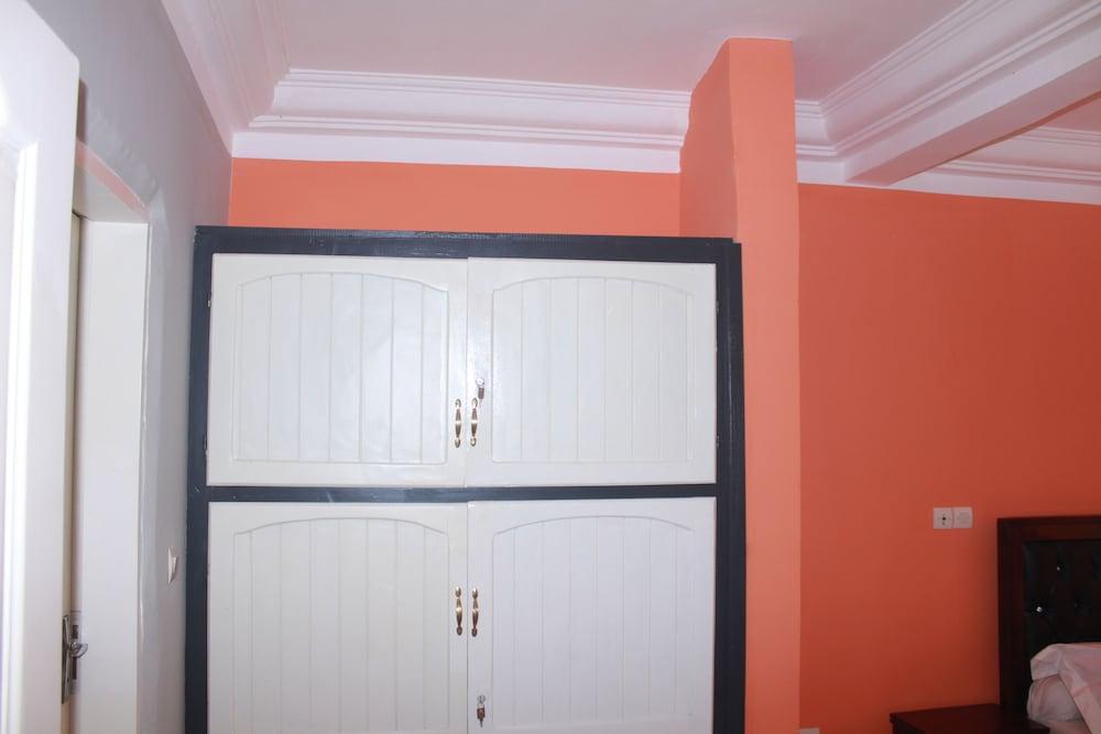 Hotel Appartement Ksw Standard