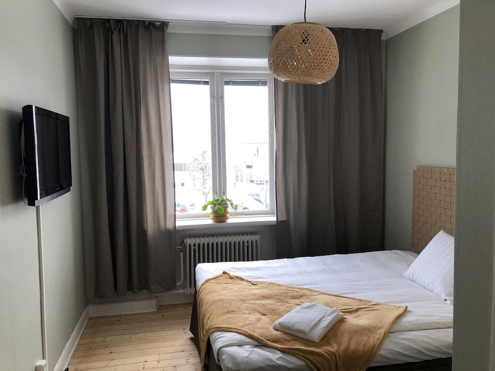 Hotell & Bistro Rödesund