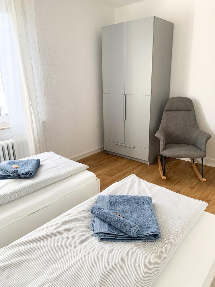 Glück Auf Appartement Lösortstraße