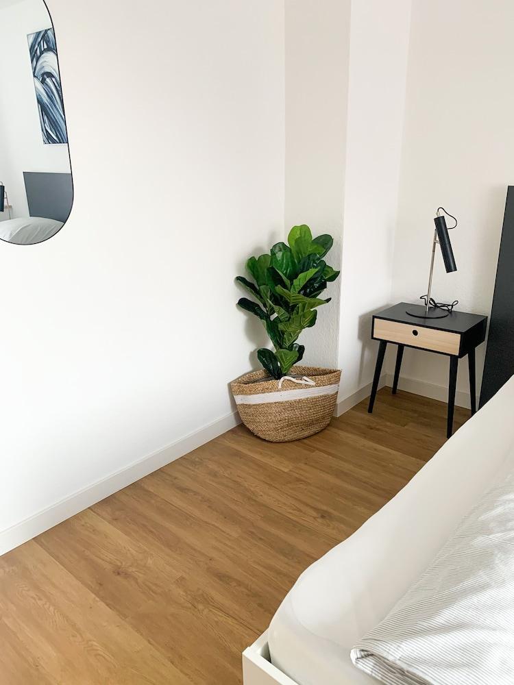 Glück Auf Appartement Lösortstraße