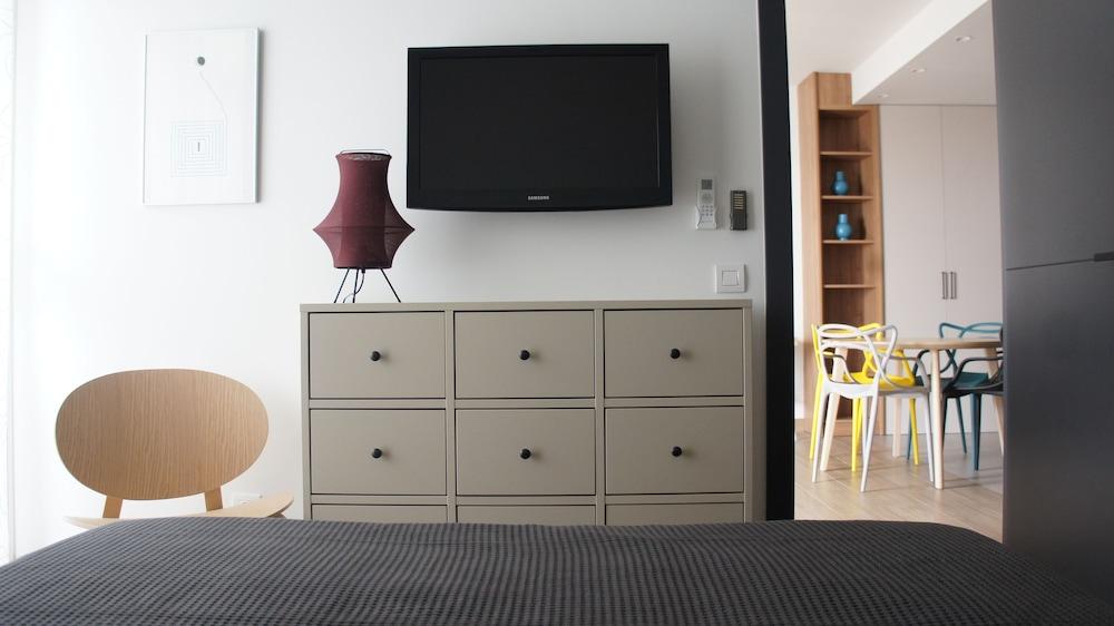 Apartamentos Calma Rentals