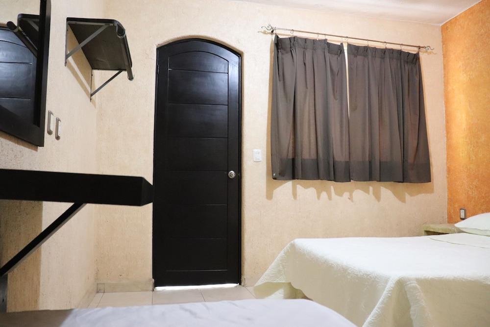 Hotel Restaurante Pie de la Cuesta