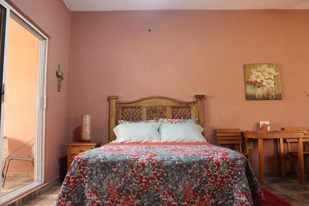 Bungalows Casa Blanca