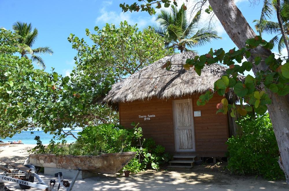 Las Terrenas Townhouse with Private Beach