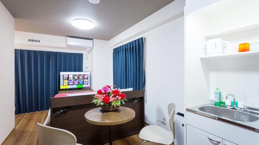 Ryujin Hotel Ukishima