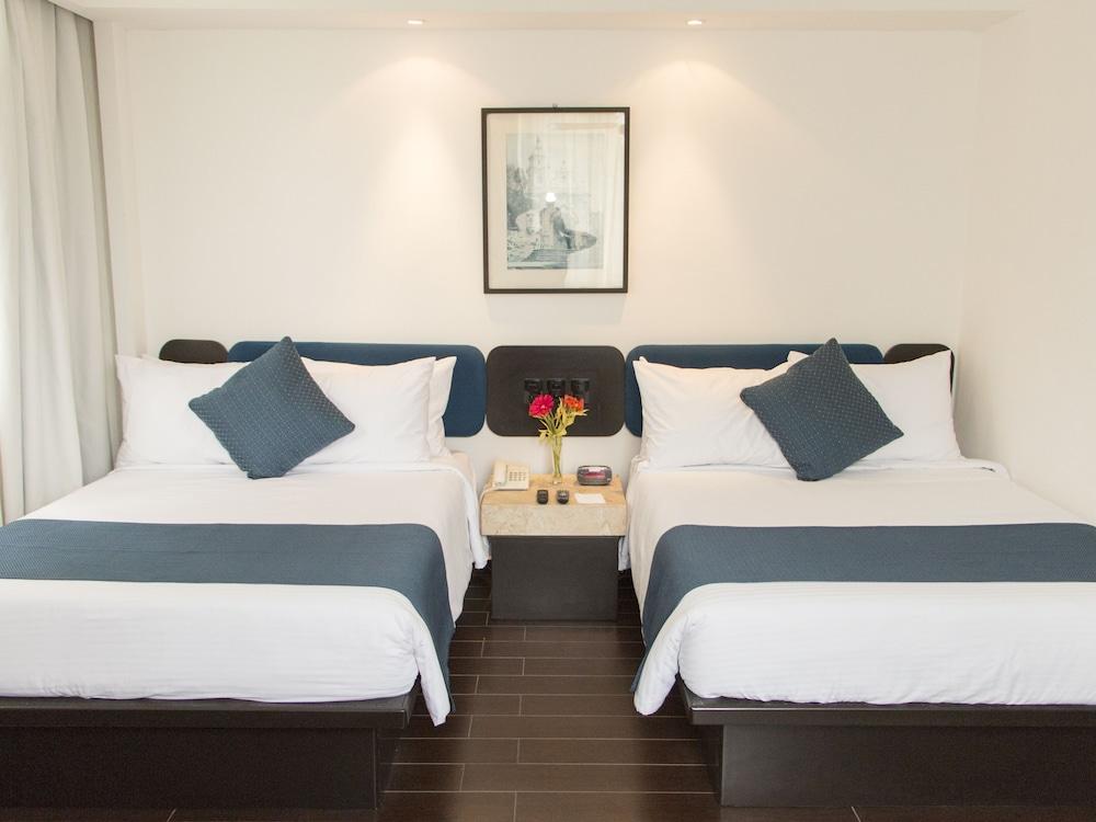 Hotel Real de Puebla