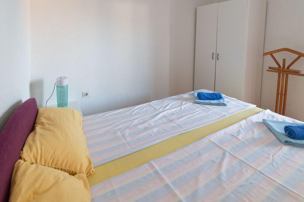 Apartment Complex Divino