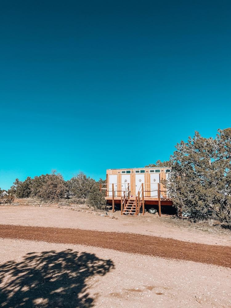 Wander Camp Grand Canyon