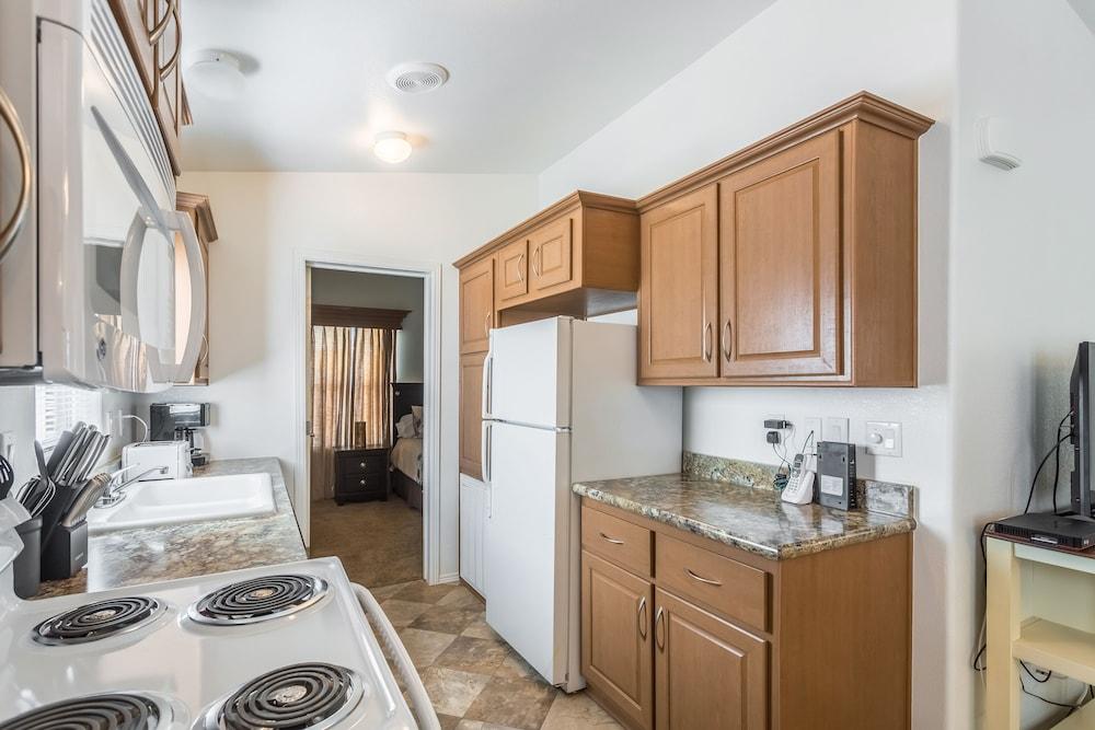 Monte Vista RV Resort