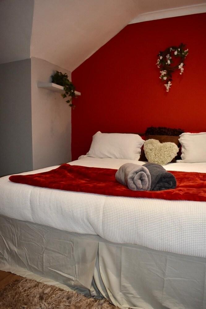 Secret Haven In Stockton