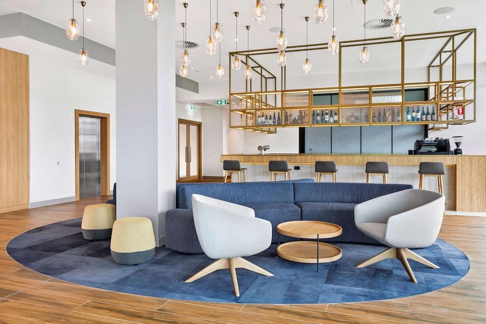 Hilton Garden Inn Albany