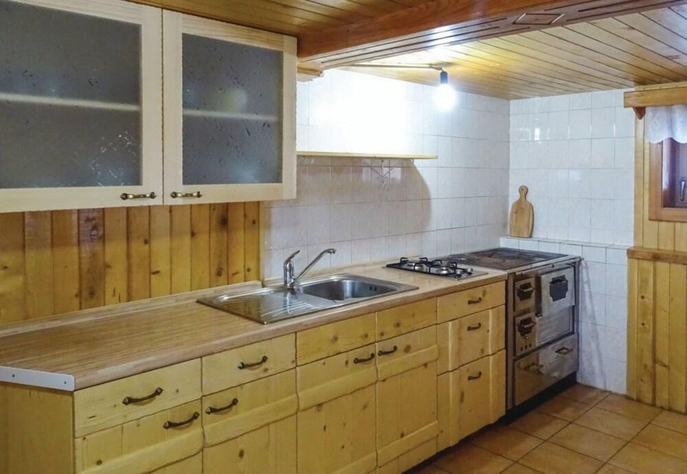 Mountain Lodge Jelje