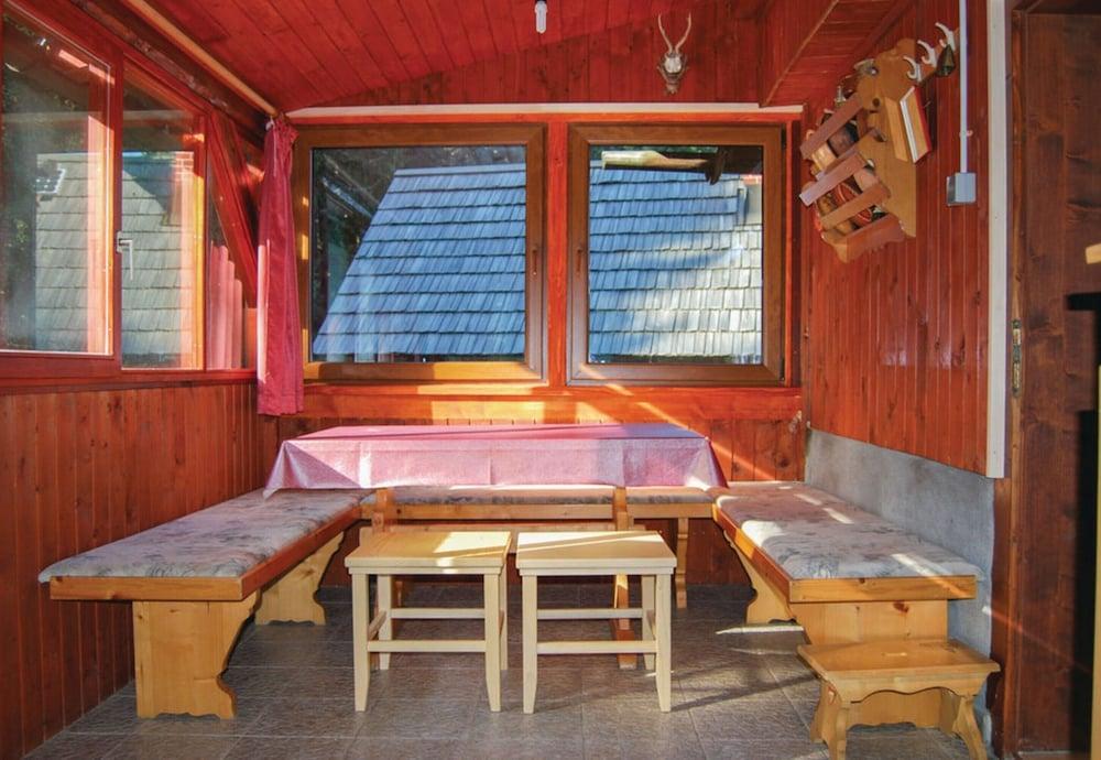 Mountain Lodge Jelje