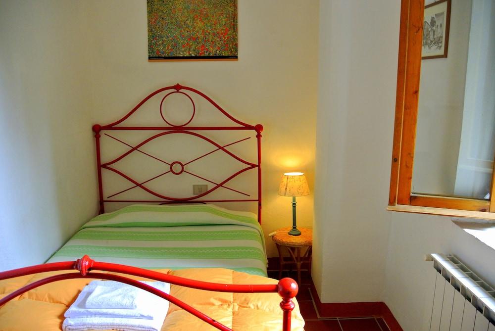 Fattoria Santo Stefano - Agriturismo