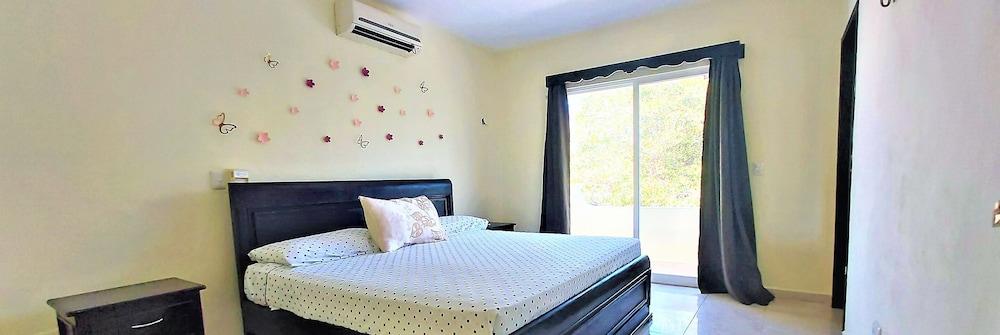 Villa Familiar con alberca