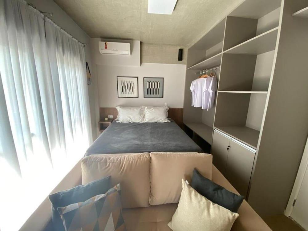 Smart Sharing Bela Vista