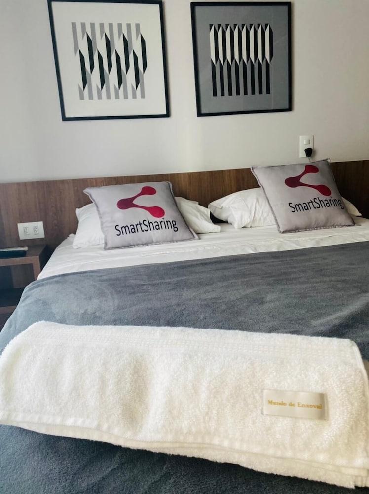 Smart Sharing Bela Vista