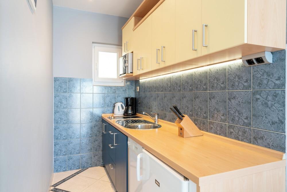 Villa Sine With Amazing Sea Panorama